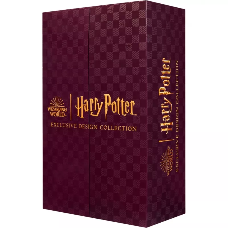 Harry Potter ekskluzīvā dizaina kolekcija Harry Potter lelle