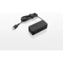 Lenovo 45N0474 strāvas adapteris Iekštelpām 45 W Melns