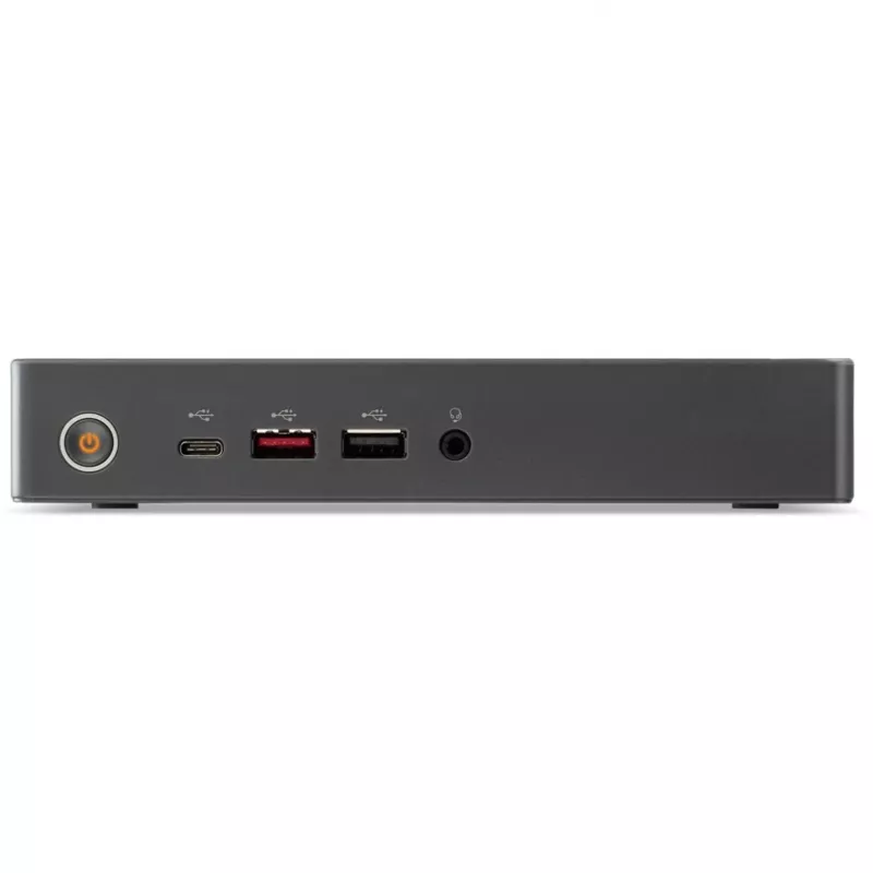 Dators Acer Revo RB610 i5-1335U 8GB 256GBSSD W11H