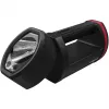 Rokas lukturis Ansmann HS20R Pro melns/sarkans LED 10400 mAh