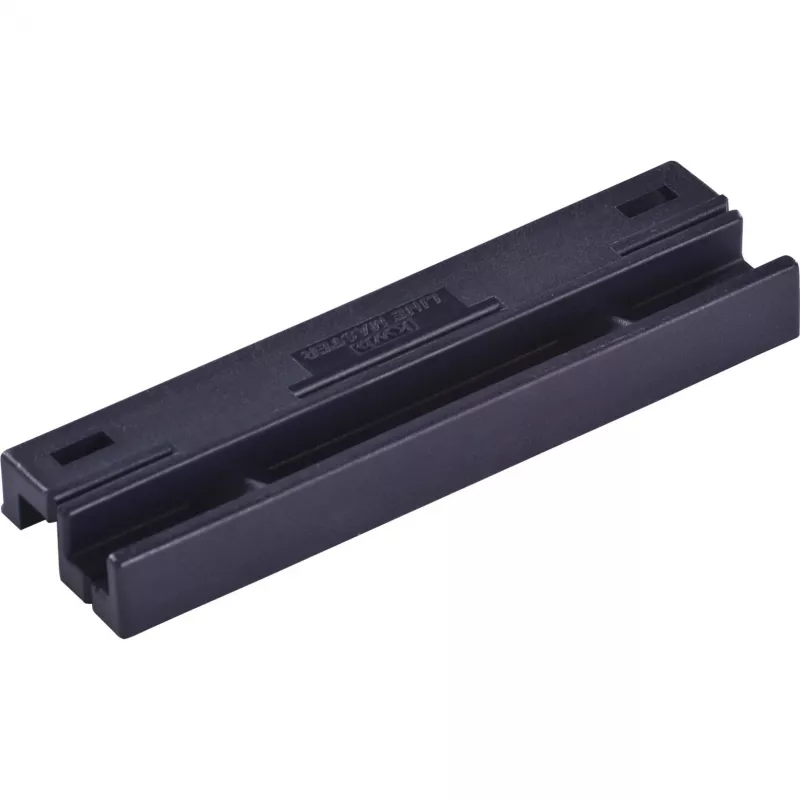 Precīzijas lineālu komplekts Einhell-KWB LINE MASTER ar 800 mm vadotnes sliedi, 10 gab.