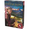 Der Kartograph, Ģimenes spēle