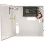 Bufera barošanas bloks PULSAR HPSB-12V7A-C 12V 7A, buferēta izeja ar akumulatora uzlādi