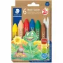 Crayon Staedtler 224 C6