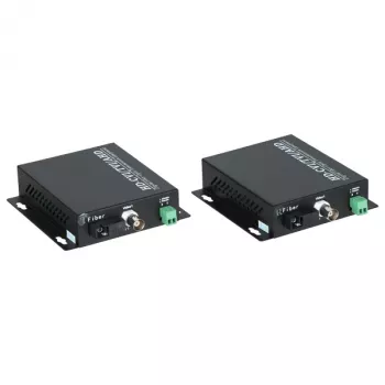 Video pārveidotājs OVH-1D/SC 1x Video + RS-485 TXRX