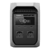 Portatīvā elektrostacija EcoFlow Delta 3 Classic, 1024 Wh ietilpība