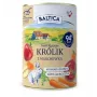 BALTICA Smaki regionów Trusis ar burkāniem - mitrā suņu barība - 400g