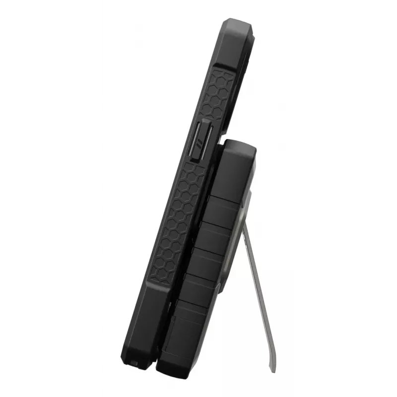Urban Armor Gear 9B4411114036 ārējais akumulators 10000 mAh Bezvadu uzlāde Melna, Titāna