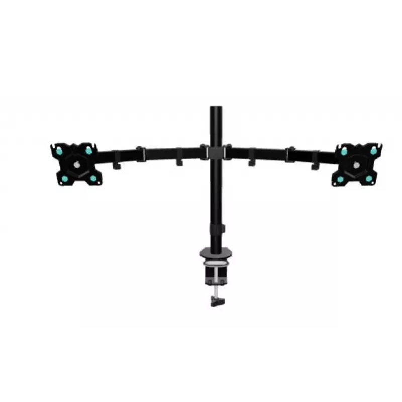 Monitora piederums galda stiprinājumam/13-32 melns D221E-B Onkron
