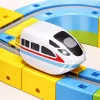 Extralink Toys Magnetic Track Set and Magnetic Train Magnetic Levitation (150 gab.)