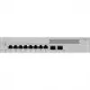 Pārvaldāms slēdzis HUAWEI S220S-8T2J L2 Gigabit Ethernet 8 porti 1U pelēks