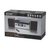 Turntable Denver MRD-52LIGHTWOOD