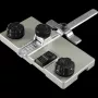 Makita 199232-5 vadotnes sliedes adapteris