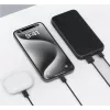 Portable Charger PowerBank PB-Y46P 10000mAh