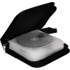 Multifunkciju maciņš MediaRange BOX50 24 diskiem, melns