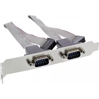Interfeisa adaptera karte InLine 33208F — InLine 33208F tīkla/paplašināšanas interfeiss