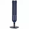Stick vacuum Samsung VS20B95973B 2-in-1 — 580 W, Li‑Ion baterija, 120 min runtime, 0.5 L dust bin, multi-cyclonic