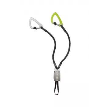 EDELRID Ultralite VII Night Oasis nostiprināšanas troses komplekts — viegls kritiena apturēšanas un pozicionēšanas aprīkojums