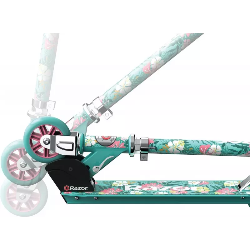 Triku skrejritenis Razor Model A Paradise (13010343)