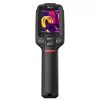 Termokamera Guide Sensmart E1+ — 120×90 px termiskais sensors, 240×180 px maks., 2,4 collu LCD, Wi‑Fi, IP54, -20–550 °C
