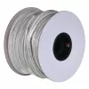 Gembird CAT6 FTP 100m tīkla kabelis Pelēks F/UTP (FTP)