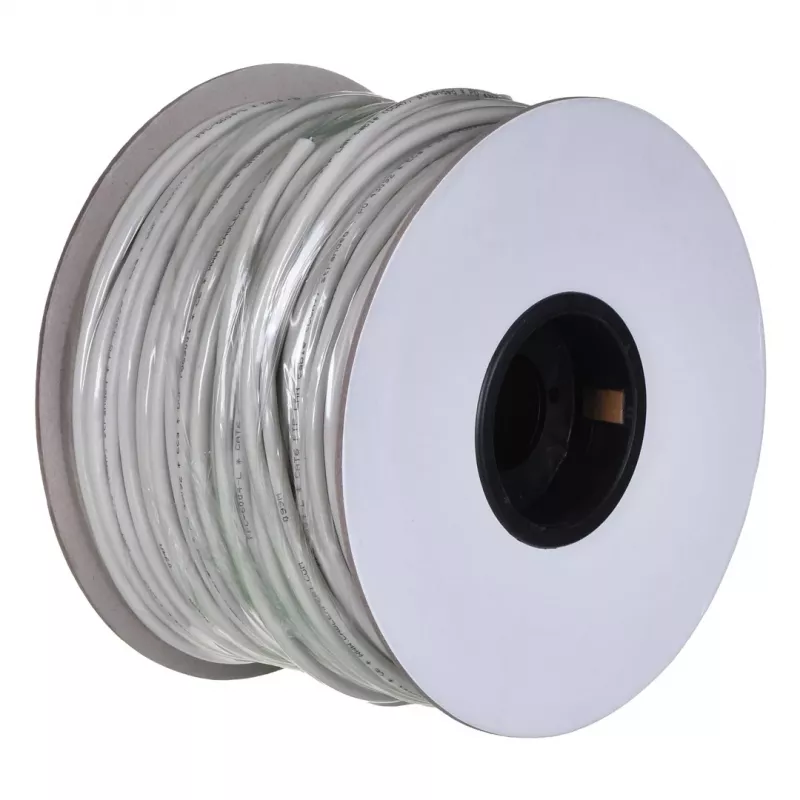 Gembird CAT6 FTP 100m tīkla kabelis Pelēks F/UTP (FTP)