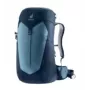 Mugursoma Deuter AC Lite 30L zila iekšējais rāmis ielādēšana no augšas pārgājieniem unisex