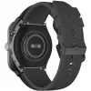 Smartwatch Beafon 401 AMOLED Silver Melns