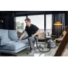 Kärcher Puzzi 8/1 bungas putekļsūcējs Mitrā tīrīšana 1200 W Bez maisiņa 1.100.240.0