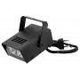 Stroboskops diskotēku gaisma Eurolite 52200611 Melna 230V 300g