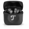 Teufel AIRY TWS Pro austiņas bezvadu Ievietojamās Zvani/Mūzika Bluetooth Melns