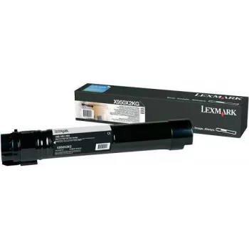 Toner Lexmark Toner Melns 22Z0008 3000 lapas