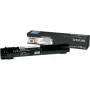 Toner Lexmark Toner Melns 22Z0008 3000 lapas