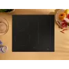 Indukcijas plīts virsma PIH6541PHTSUN 3.0 Melns MATT