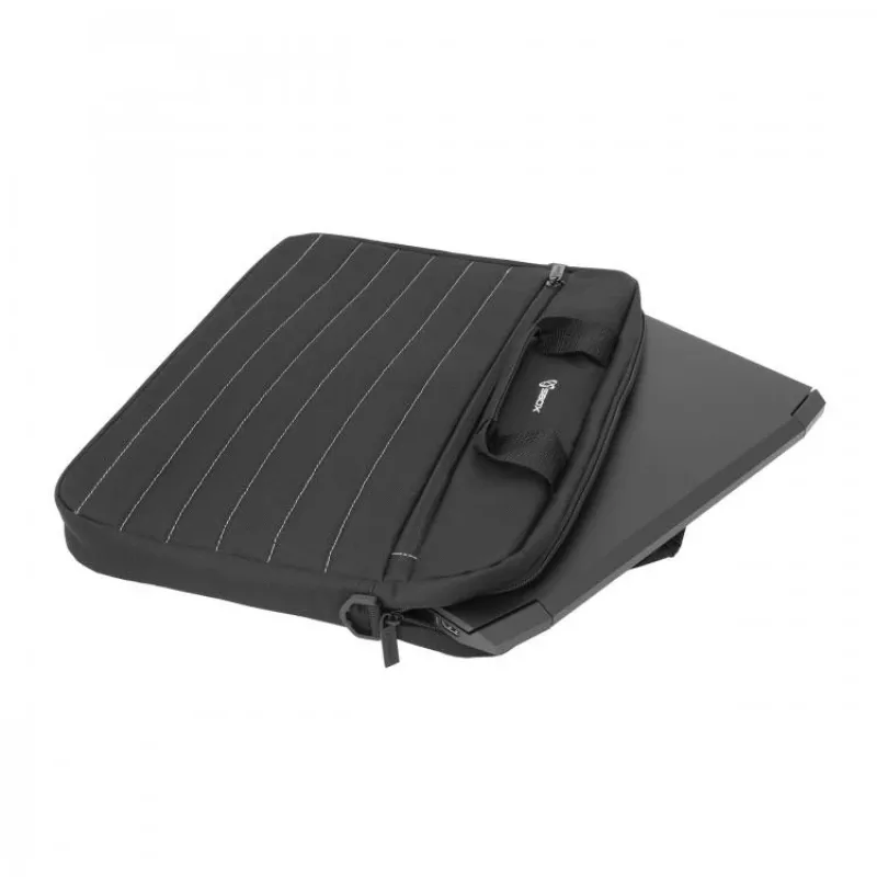 Sbox NSS-35100 Copenhagen 15.6 Melns