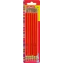 Grafīta zīmuļi Herlitz 8850604, 24 gab.