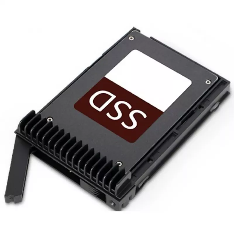 HDD/SSD korpuss Icy Dock MB741TP-B 2.5 collu Melns SAS SATA