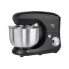 Virtuves kombains TEESA Kitchen robot EASY COOK Single Melns TSA3545-B 1000W 4L