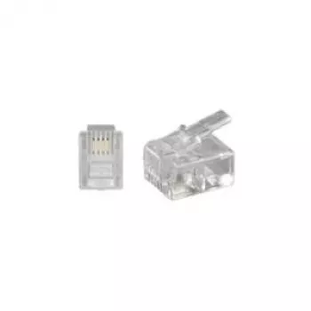 Wentronic RJ-11 spraudnis (58625)