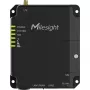 Industriālais maršrutētājs Milesight UR32 Lite 4G LTE — kompakts mobilo sakaru maršrutētājs M2M/IoT savienojumiem