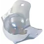 Roadinger tērauda stūris ar 3 kājām, 48 mm caurules diametrs, modelis 30001800