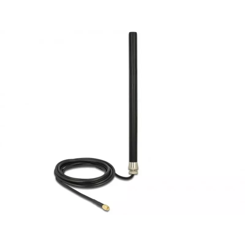 DeLOCK 89529 radio antena 3 dB 50 Ω