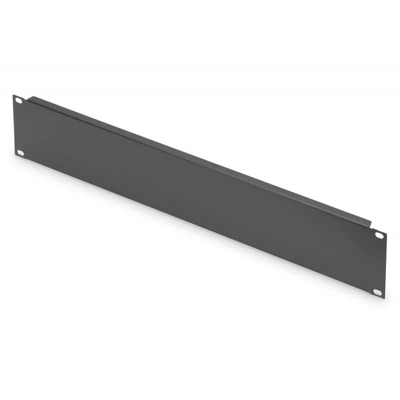 Tukšais panelis Digitus DN-19 BPN-02-SW