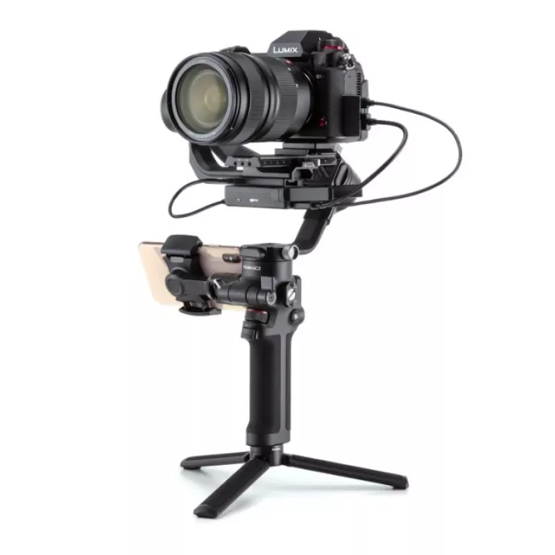 Kameru tālvadības pults DJI Ronin RavenEye