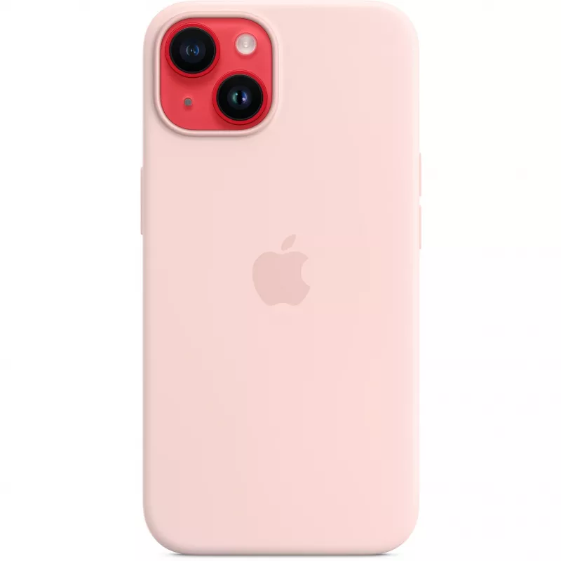Apple - aizmugures vāciņš mobilajam tālrunim