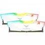 DIMM 16 GB DDR4-3200 (2x 8 GB) Dual-Kit, Memory Balts, TF4D416G3200HC16FDC01, Delta RGB, INTEL XMP