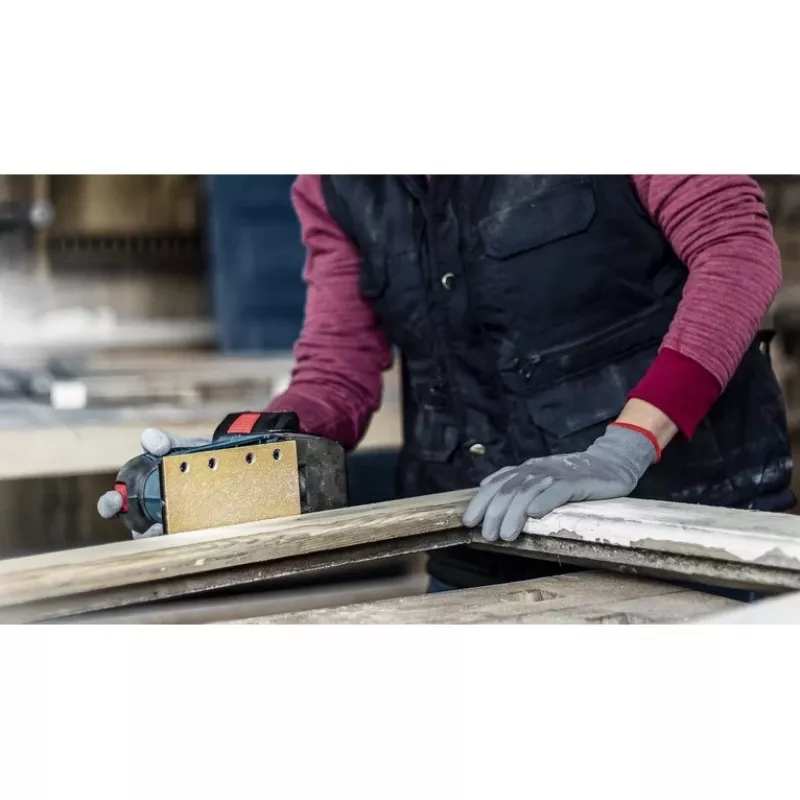 Bosch 2 608 900 858 rotējošā instrumenta slīpēšanas/slīpēšanas piederums Koks Slīploksne
