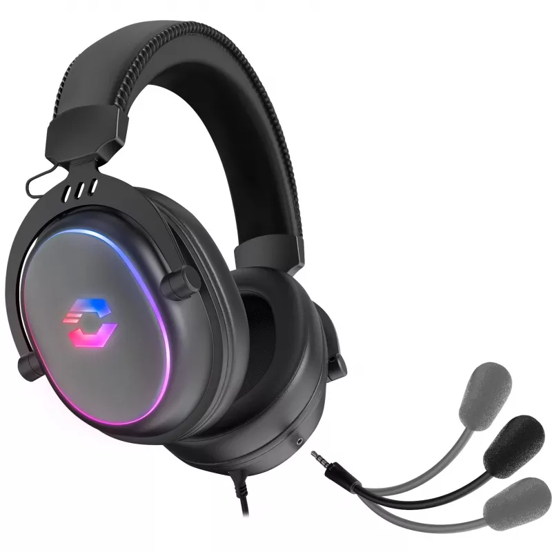 Austiņas SPEEDLINK CONUX RGB