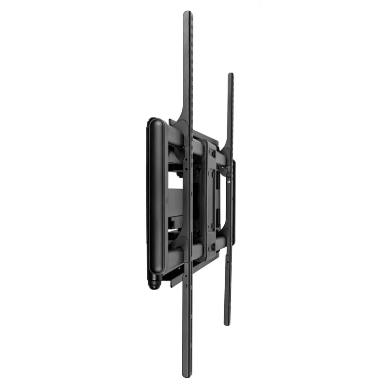 Gembird WM-120 pc(s)-01 TV stiprinājums/statīvs 3.05 m (120) Melns