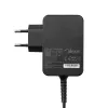 Strāvas adapteris Akyga AK-TB-09 Indoor 5W melns 110-240V